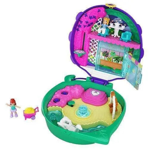 Polly Pocket Compact - Select Figure(s) - P's One-Stop Shop 