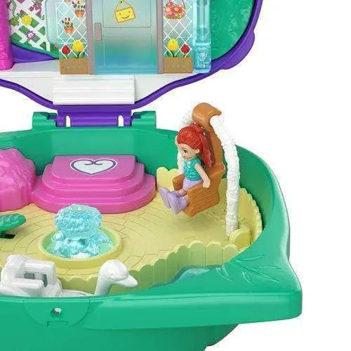 Polly Pocket Compact - Select Figure(s) - P's One-Stop Shop 