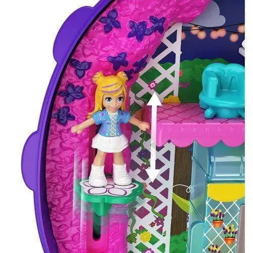 Polly Pocket Compact - Select Figure(s) - P's One-Stop Shop 