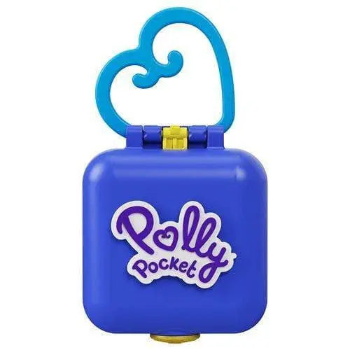 Polly Pocket Compact - Select Figure(s) - P's One-Stop Shop 