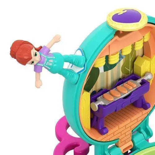 Polly Pocket Compact - Select Figure(s) - P's One-Stop Shop 