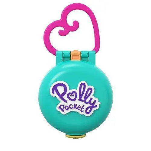 Polly Pocket Compact - Select Figure(s) - P's One-Stop Shop 