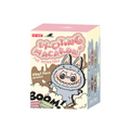 Pop Mart Labubu Exciting Macaron Blind Box - P's One-Stop Shop 