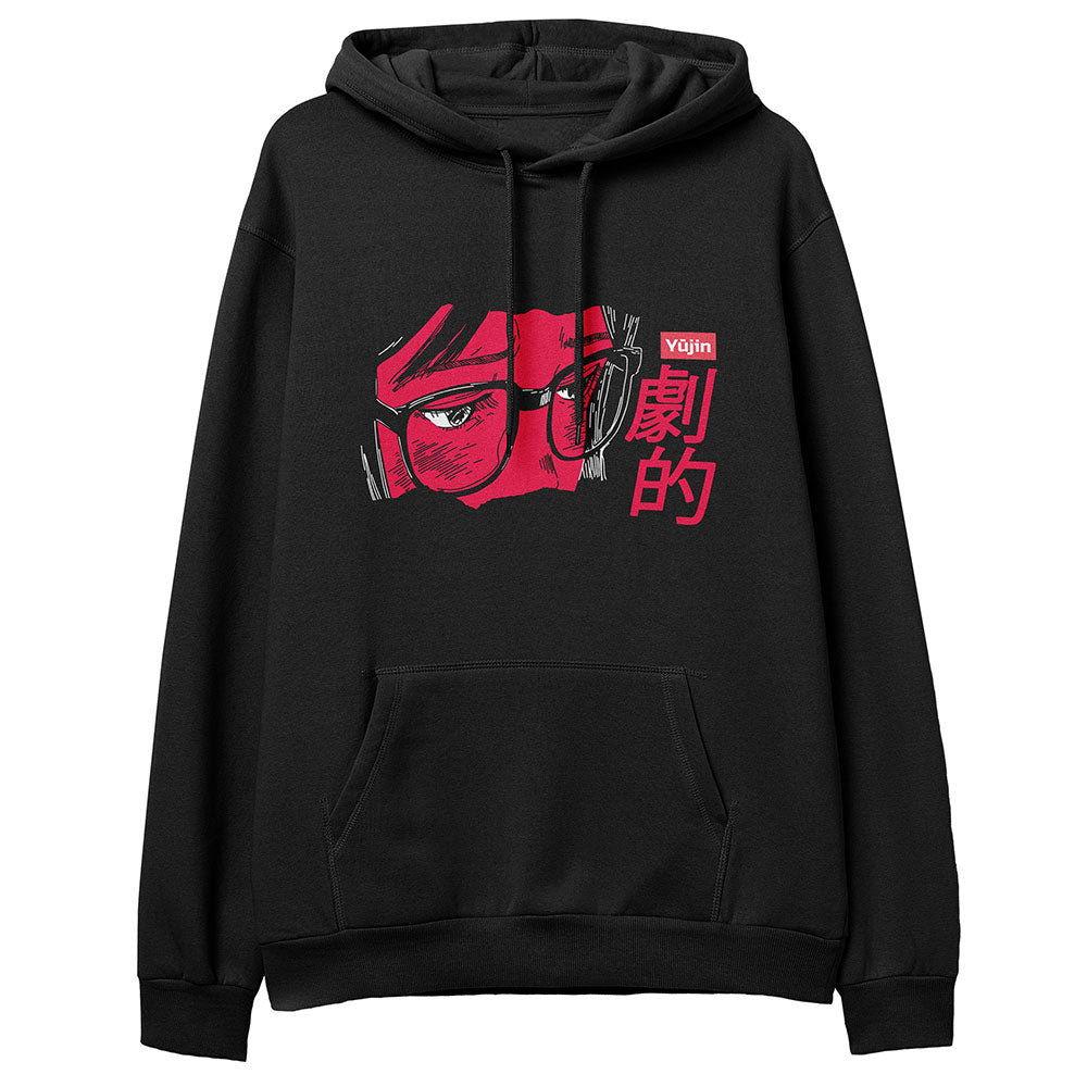 Protect You Hoodie - P's One-Stop Shop 