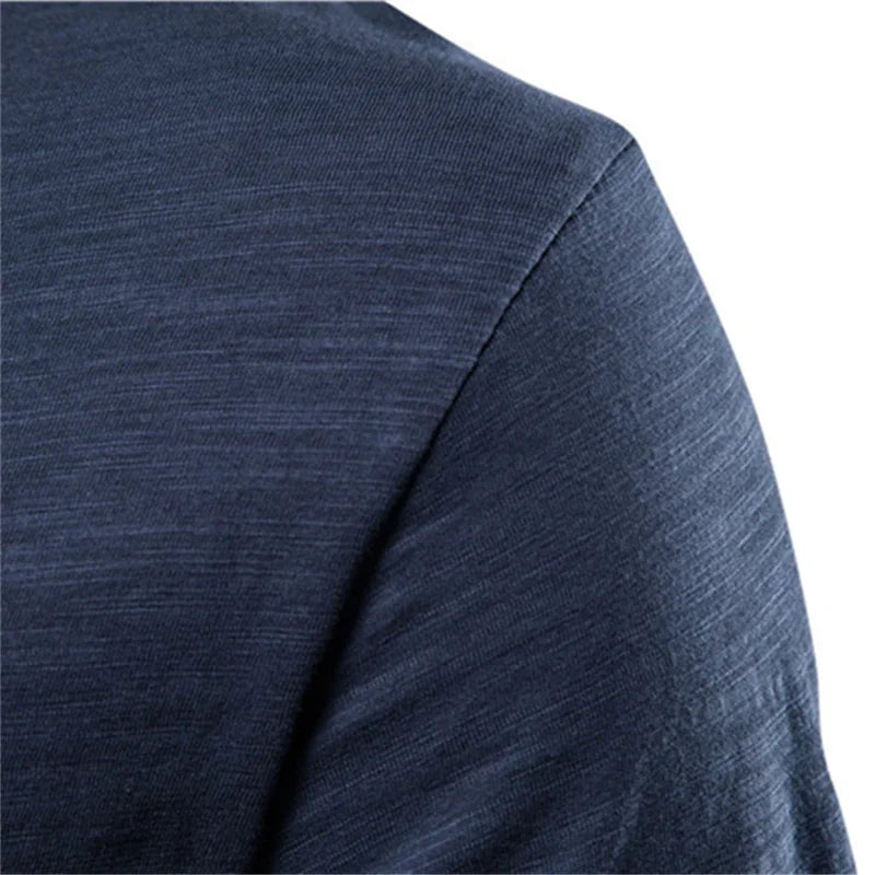 PureCotton Men's SoftFit Summer Tee - P's One-Stop Shop 