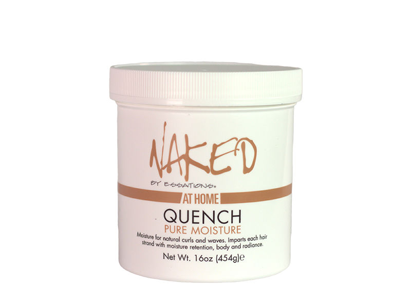 Quench Pure Moisture - Naked by Essations - P's One-Stop Shop 
