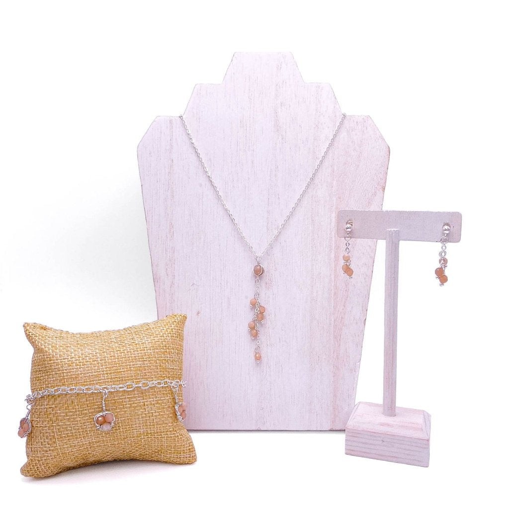Radiant necklace - P's One-Stop Shop 