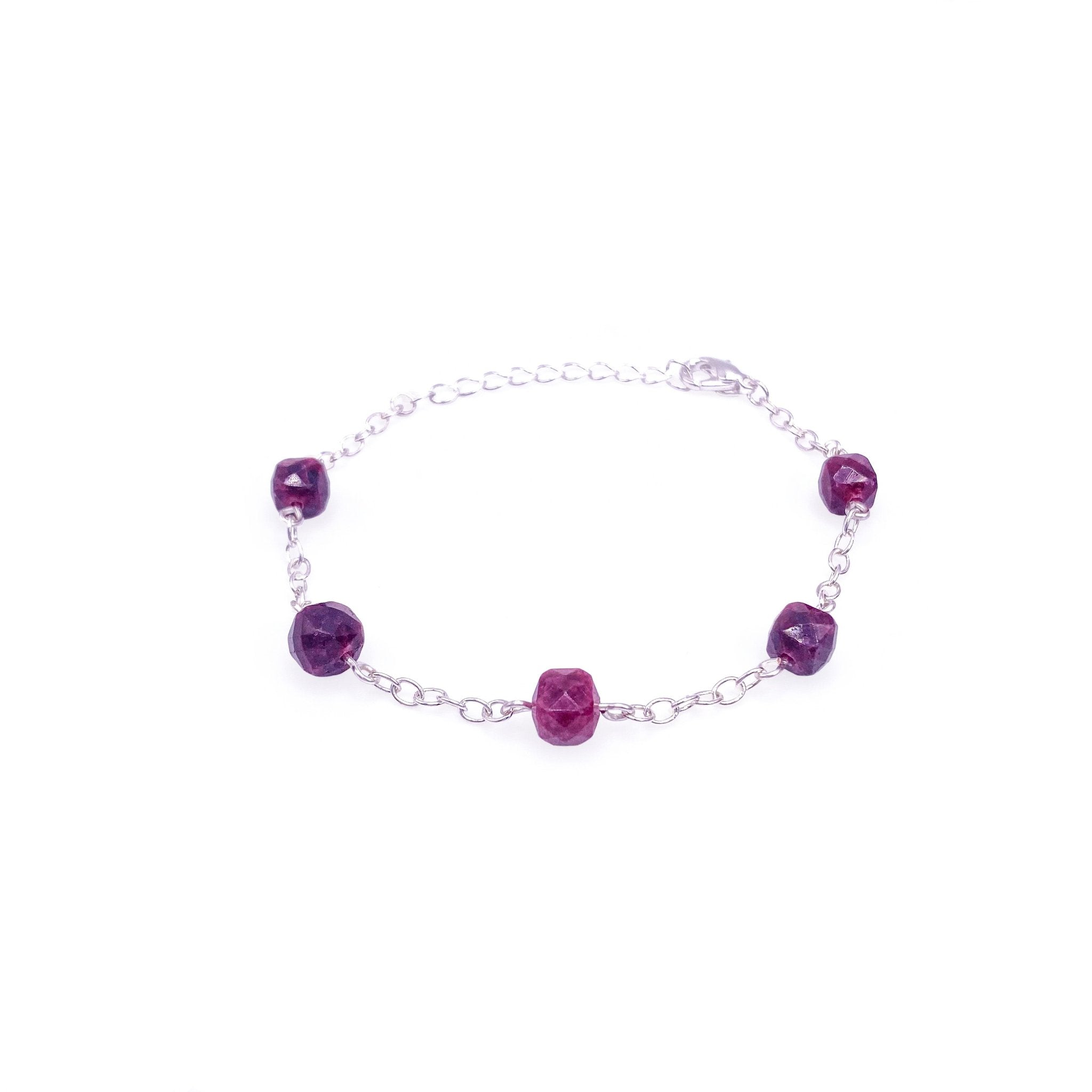 Red Carpet bracelet - P's One-Stop Shop 