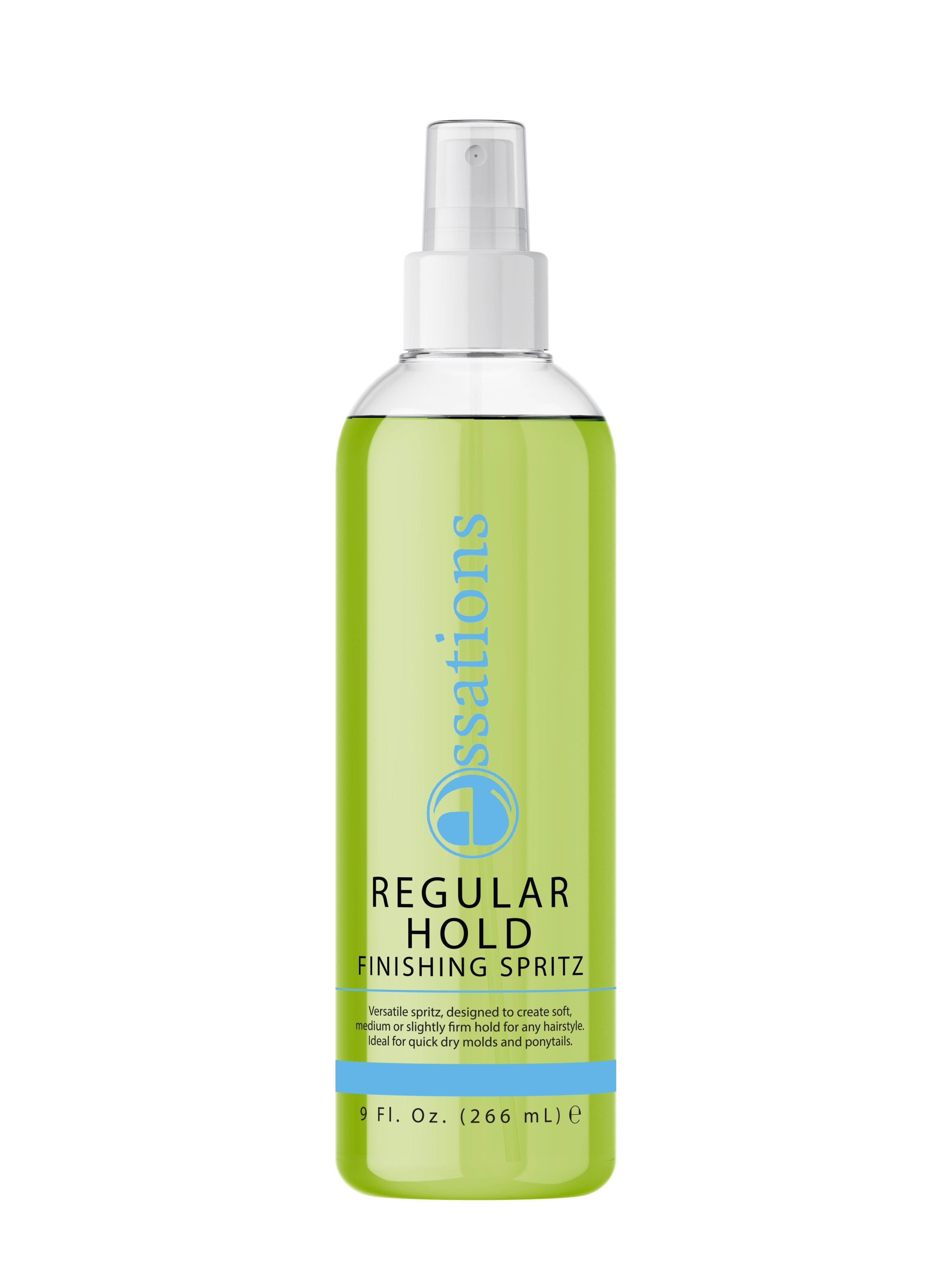 Regular Hold Finishing Spritz by Essations - P's One-Stop Shop 