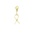 Ribbon charm - P's One-Stop Shop 