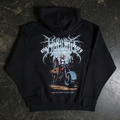 Ride or Die Zip Up Hoodie - P's One-Stop Shop 