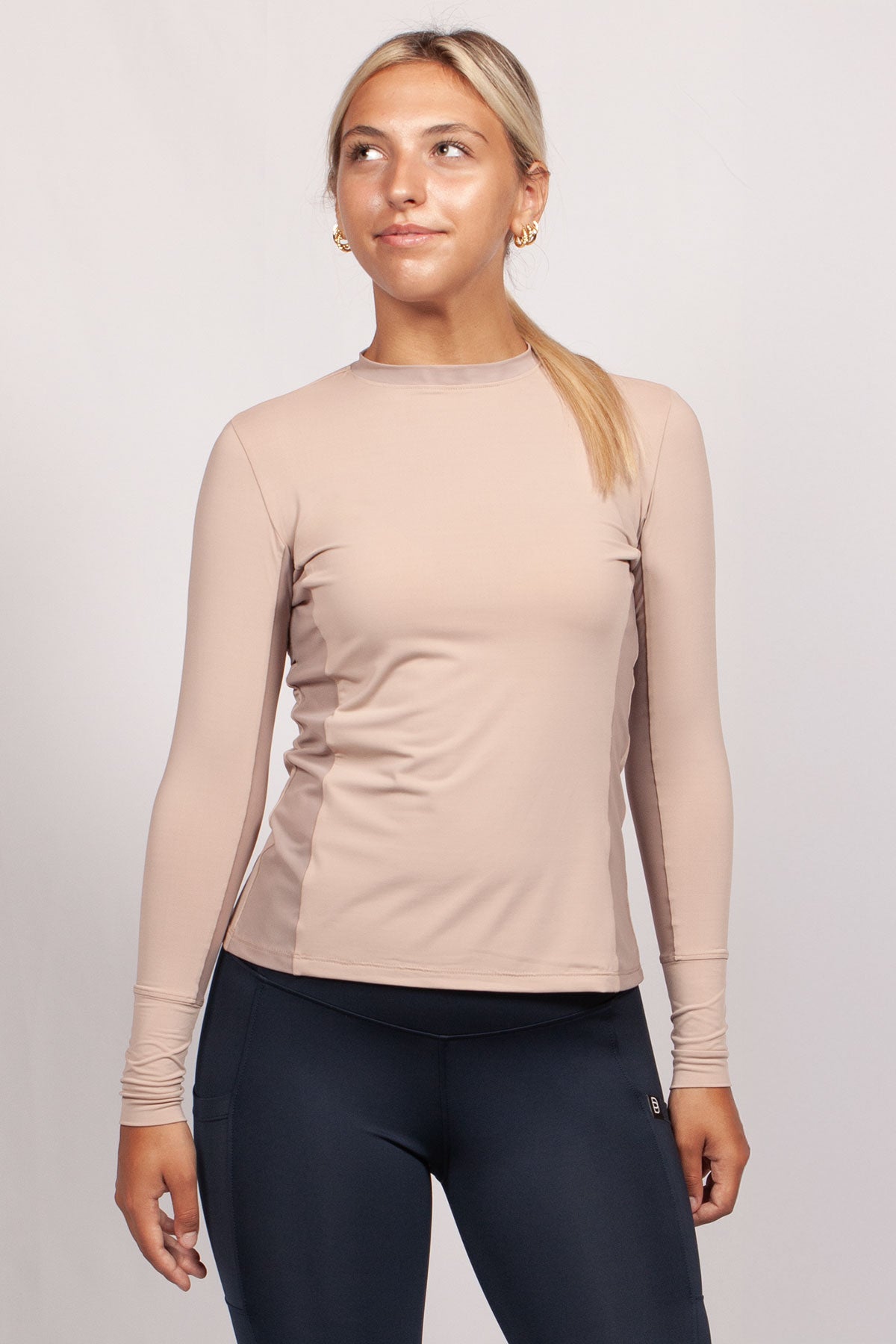 Riley Technical Top - P's One-Stop Shop 