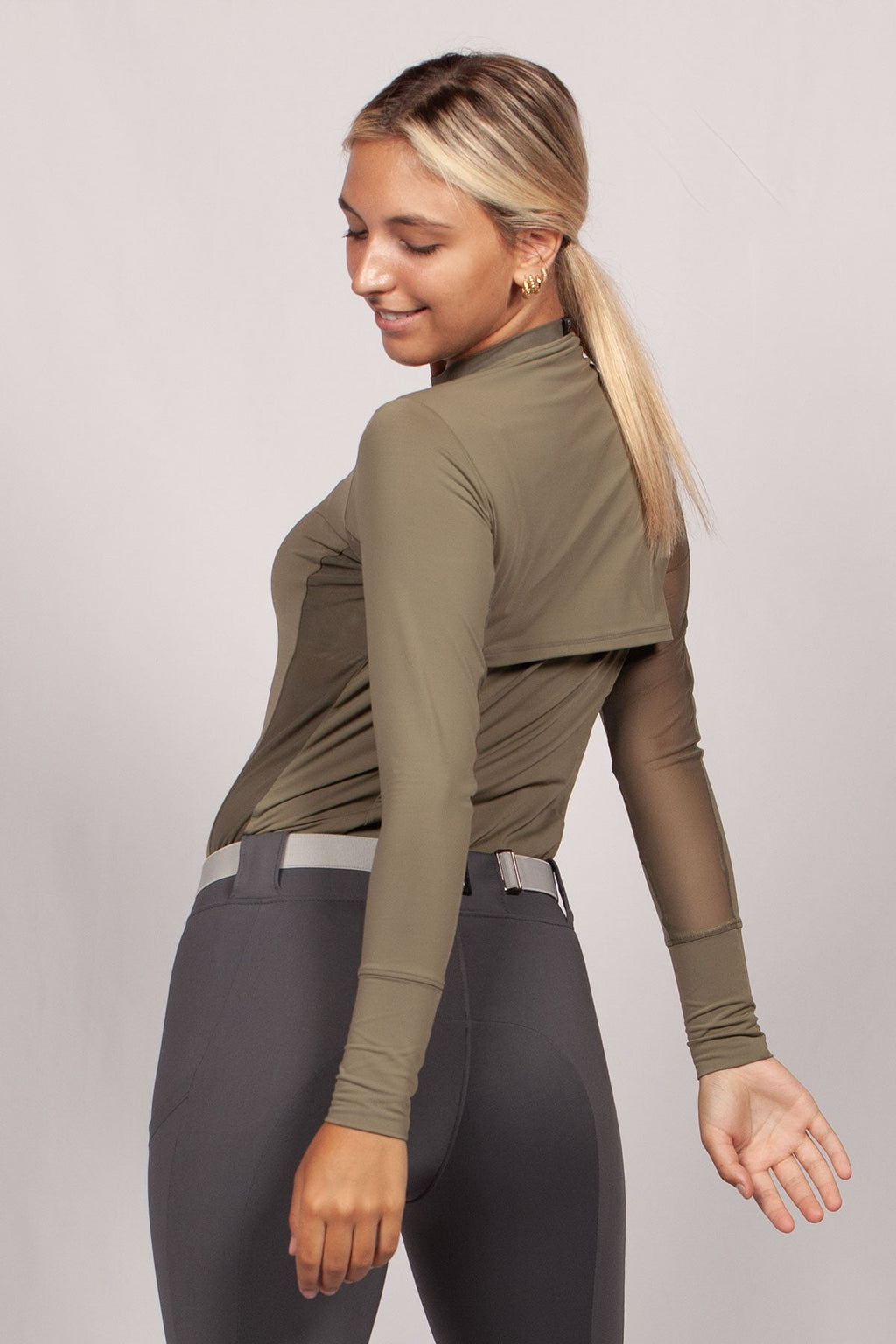 Riley Technical Top - P's One-Stop Shop 