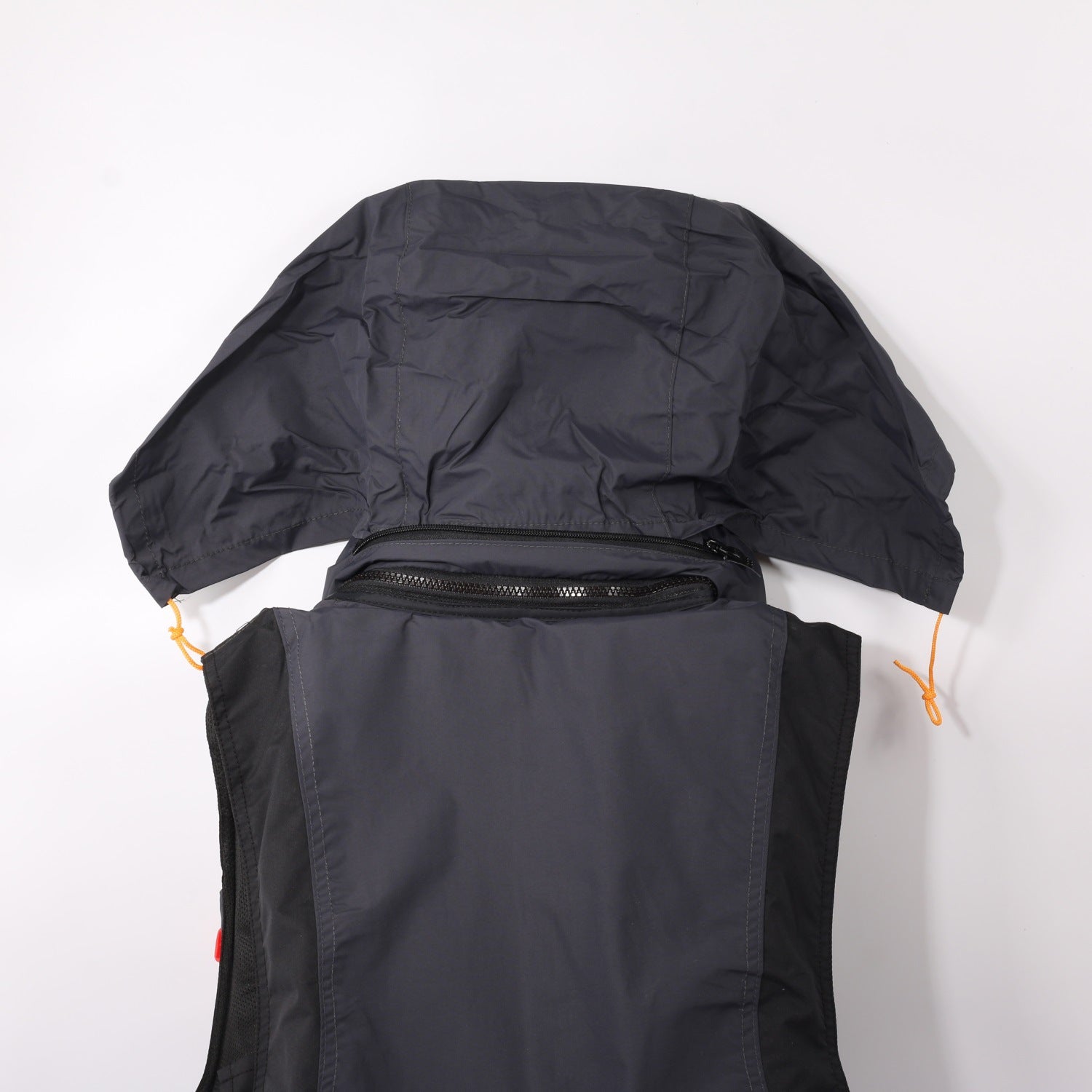 Sea Fishing Life Jacket Rock Fishing Fishing Waistcoat Multi-Function Portable Swimming Large Buoyancy - P's One-Stop Shop 