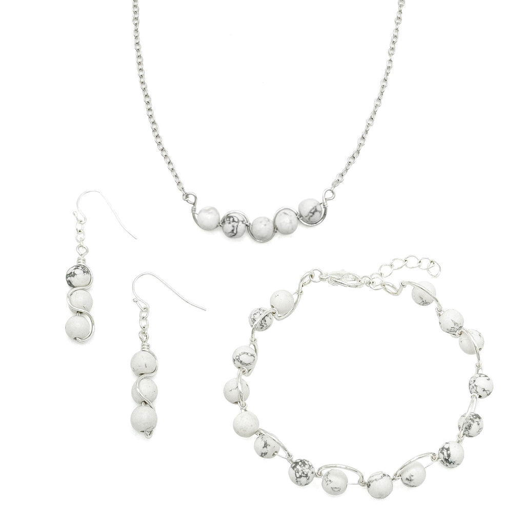 Selene necklace - P's One-Stop Shop 