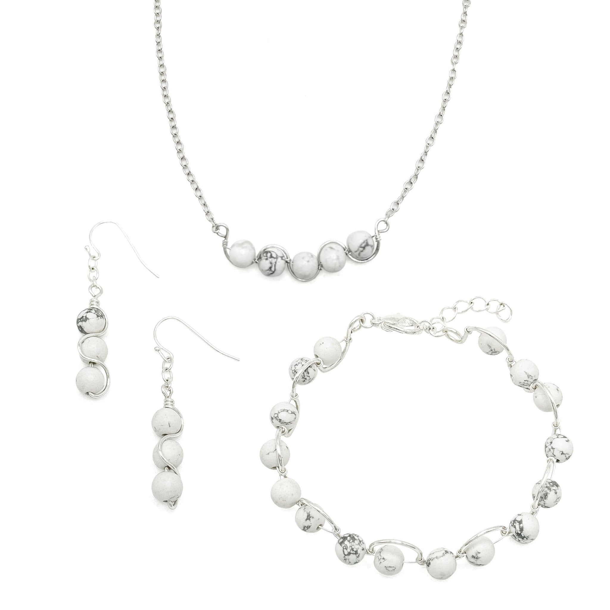 Selene necklace - P's One-Stop Shop 
