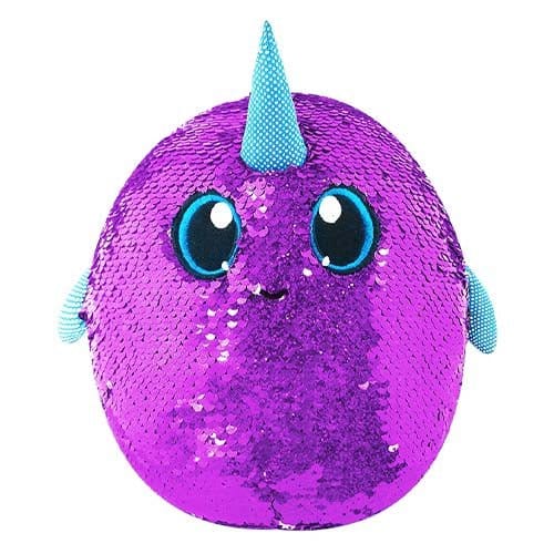 Shimmeez - 8" plush - Single plush - Select Figure(s) - P's One-Stop Shop 