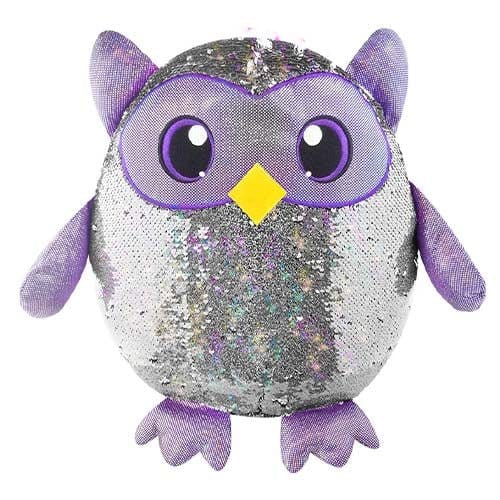 Shimmeez - 8" plush - Single plush - Select Figure(s) - P's One-Stop Shop 