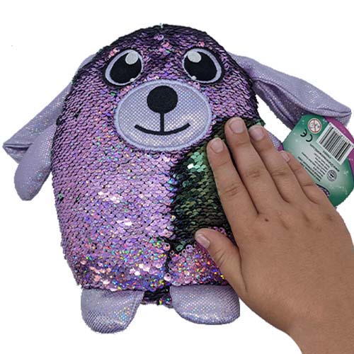 Shimmeez - 8" plush - Single plush - Select Figure(s) - P's One-Stop Shop 