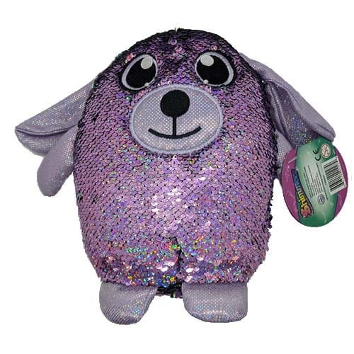 Shimmeez - 8" plush - Single plush - Select Figure(s) - P's One-Stop Shop 