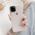 Shockproof Bumper Frame iPhone Case - P's One-Stop Shop 