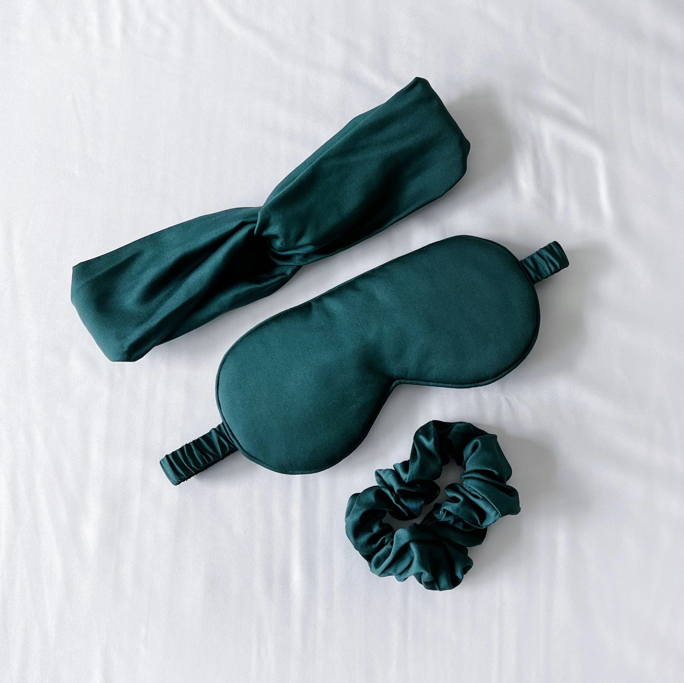 Sleep Care Set | Cooling Bamboo - P's One-Stop Shop 