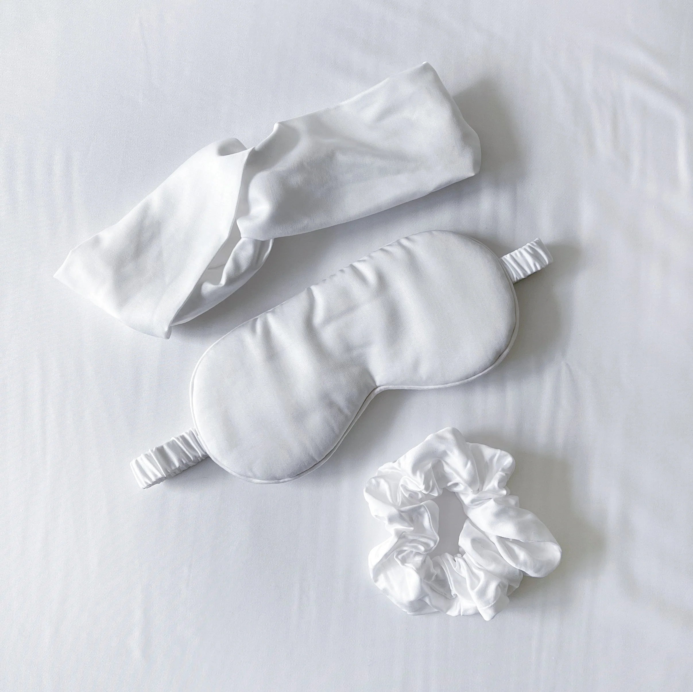 Sleep Care Set | Cooling Bamboo - P's One-Stop Shop 