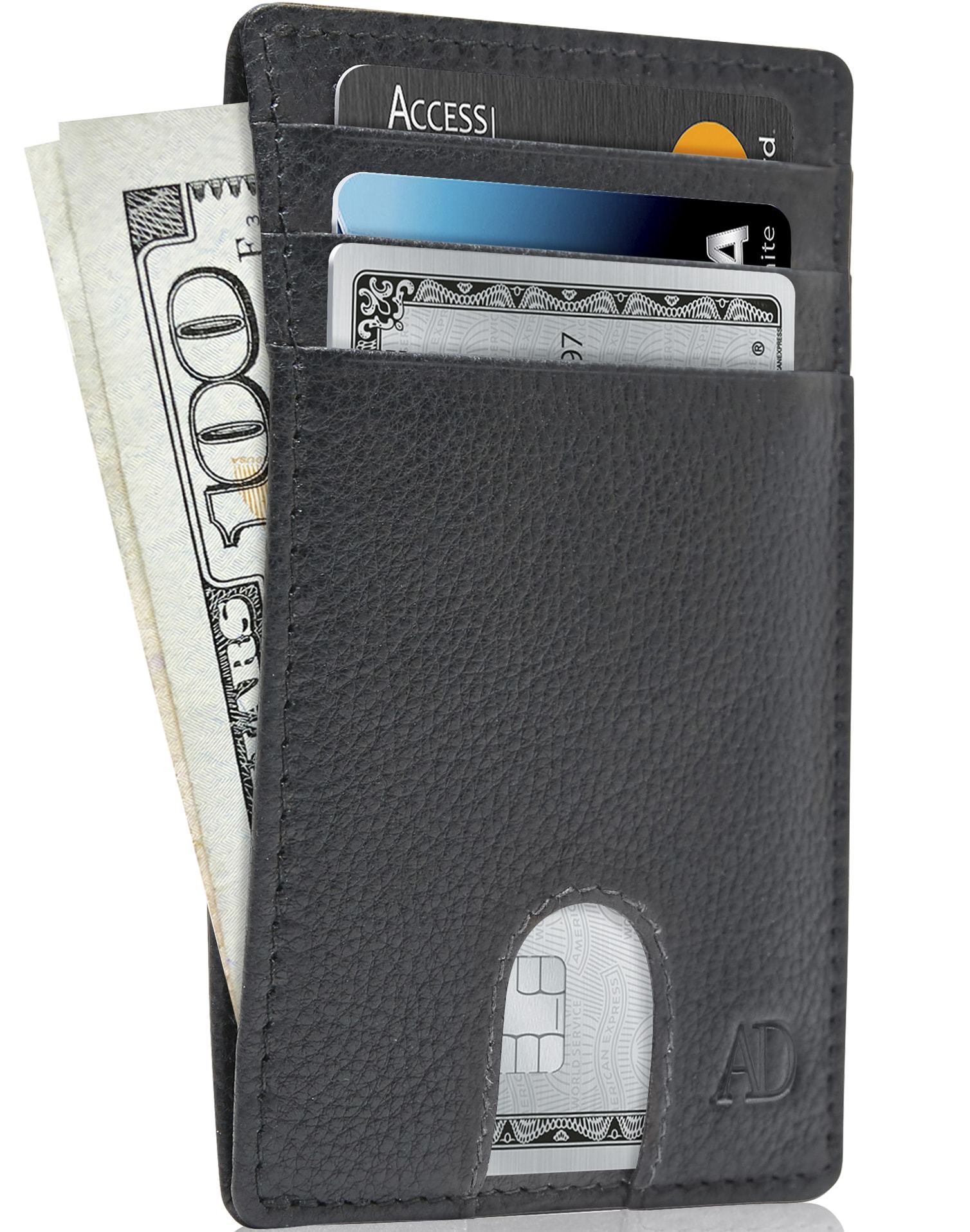 Slim Cardholder - P's One-Stop Shop 