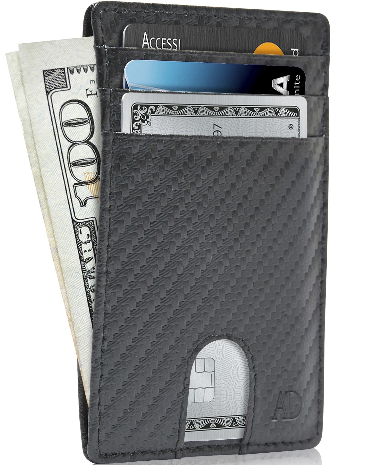 Slim Cardholder - P's One-Stop Shop 