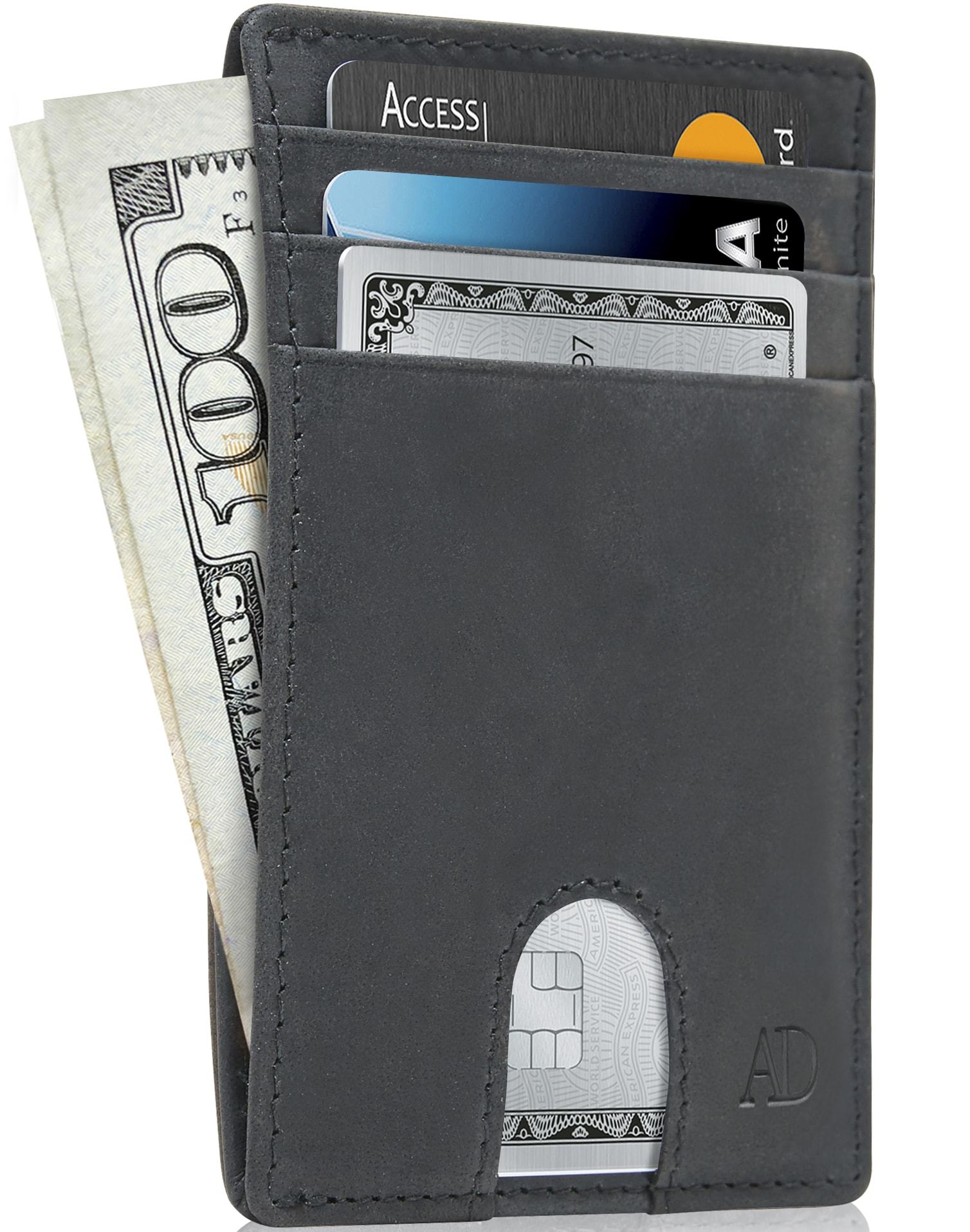 Slim Cardholder - P's One-Stop Shop 
