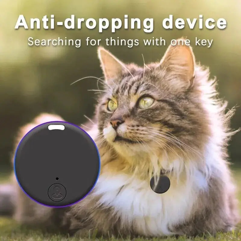 Smart GPS Anti-Loss Alarm - P's One-Stop Shop 