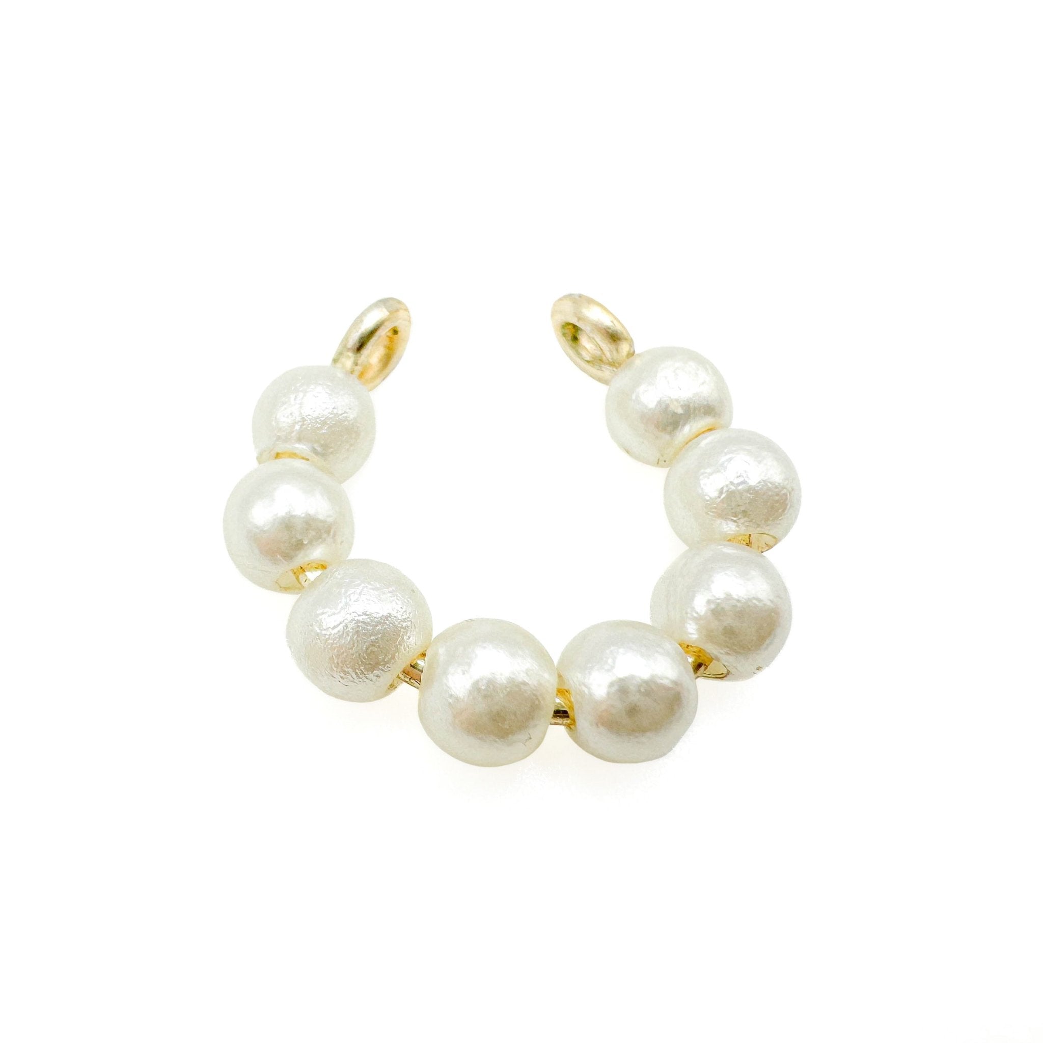 Solo ear cuff - P's One-Stop Shop 