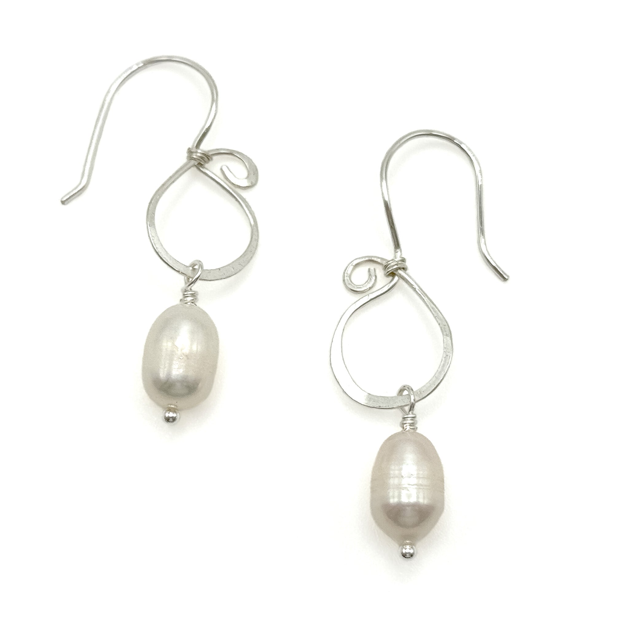 Stardust earring - P's One-Stop Shop 