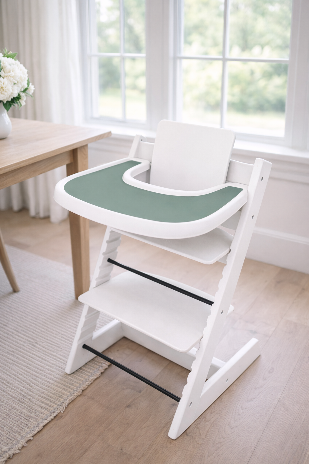 Stokke Tripp Trapp Placemat - more colors - P's One-Stop Shop 