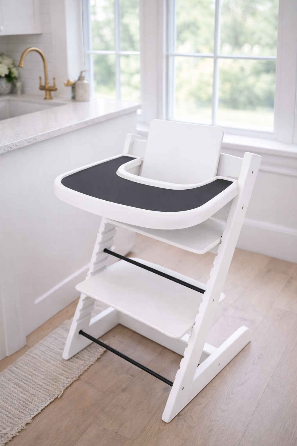 Stokke Tripp Trapp Placemat - more colors - P's One-Stop Shop 