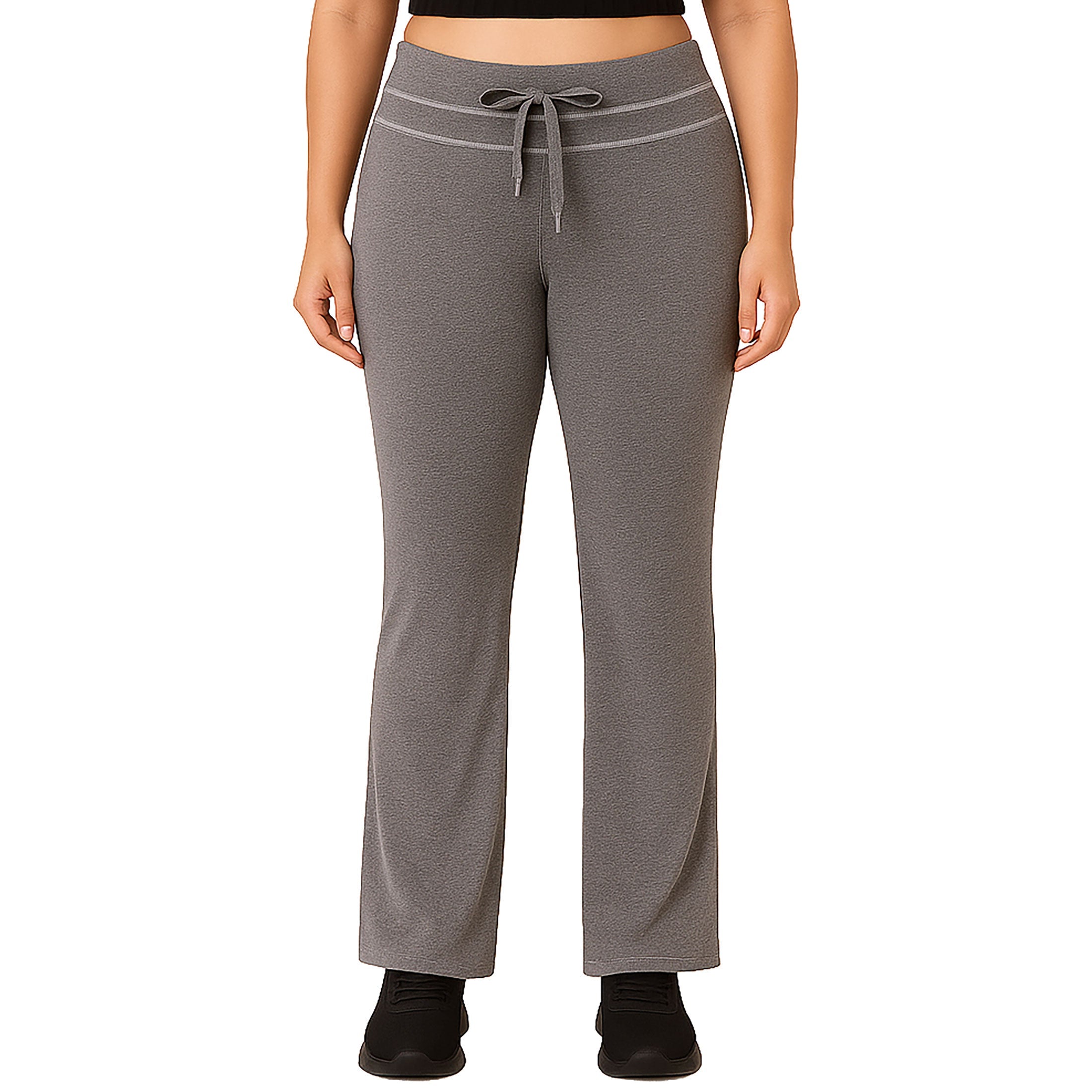 Straight Leg Pant - P's One-Stop Shop 