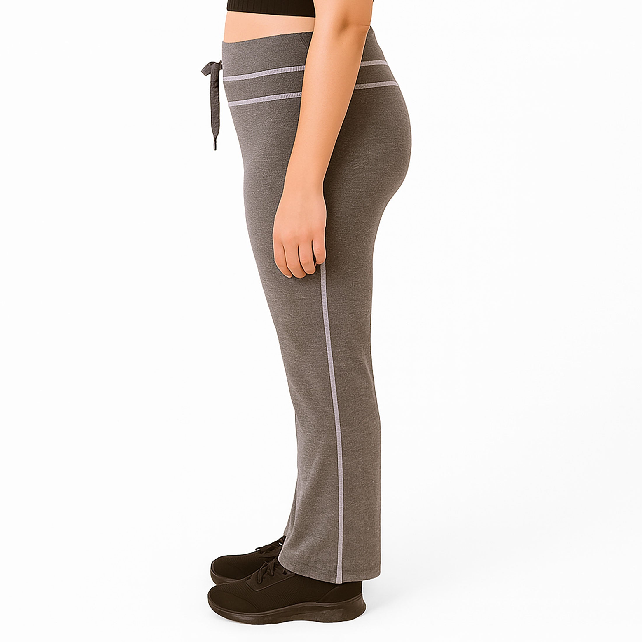Straight Leg Pant - P's One-Stop Shop 