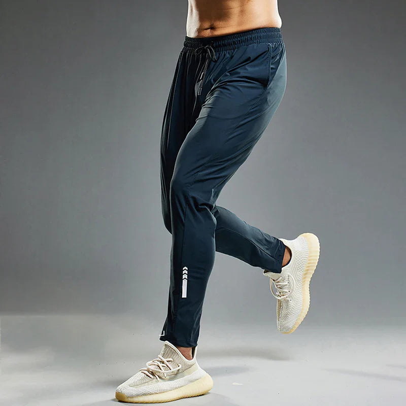 StrideFlex Men's Training Joggers - P's One-Stop Shop 