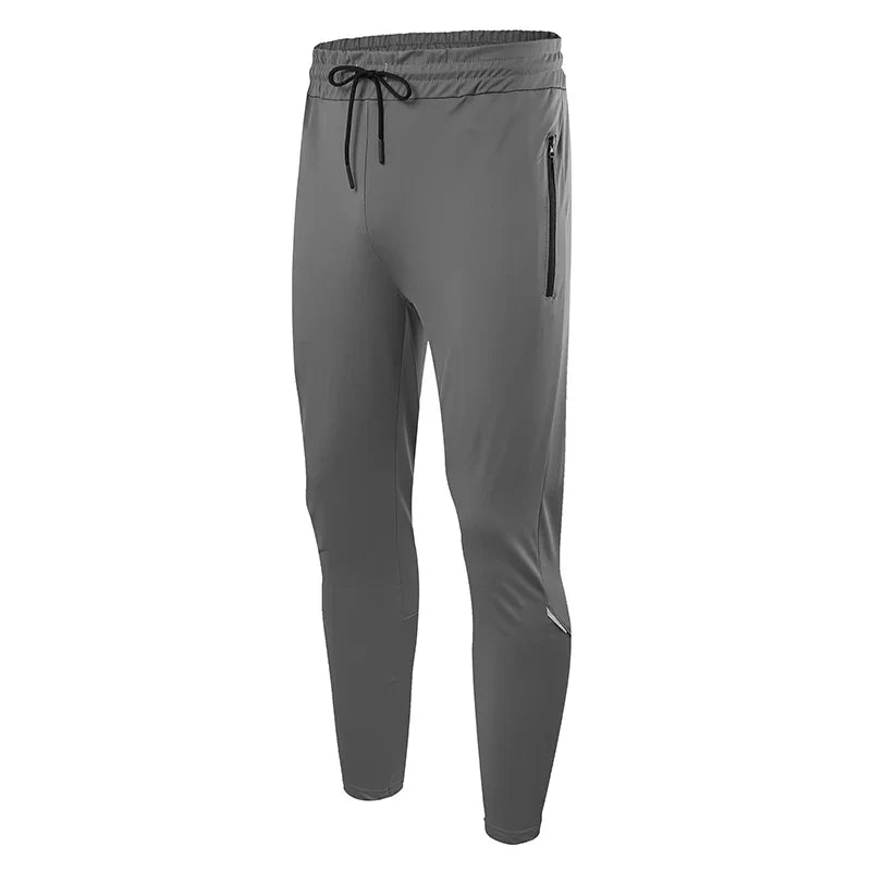 StrideFlex Men's Training Joggers - P's One-Stop Shop 