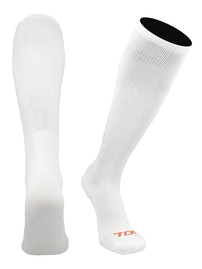 TCK Prosport Performance Tube Socks – Premium Comfort & Durability for Athletes - P's One-Stop Shop 