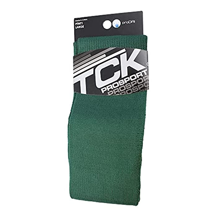 TCK Prosport Performance Tube Socks – Premium Comfort & Durability for Athletes - P's One-Stop Shop 