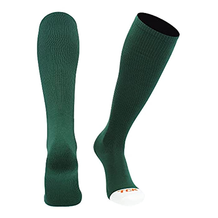 TCK Prosport Performance Tube Socks – Premium Comfort & Durability for Athletes - P's One-Stop Shop 