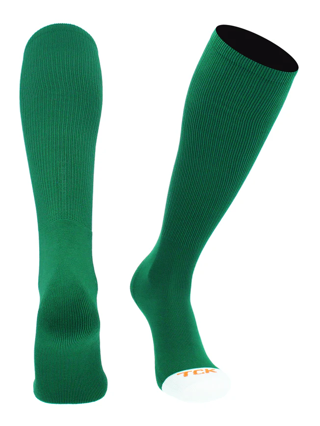TCK Prosport Performance Tube Socks – Premium Comfort & Durability for Athletes - P's One-Stop Shop 