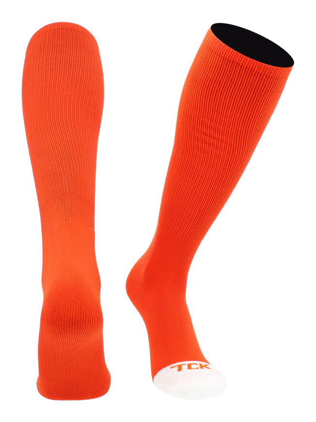 TCK Prosport Performance Tube Socks – Premium Comfort & Durability for Athletes - P's One-Stop Shop 