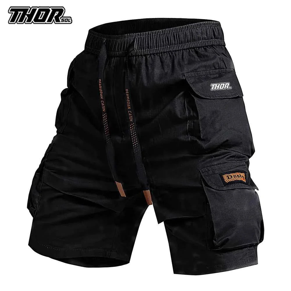 THORSOL Men's Summer Cycling Pants - P's One-Stop Shop 
