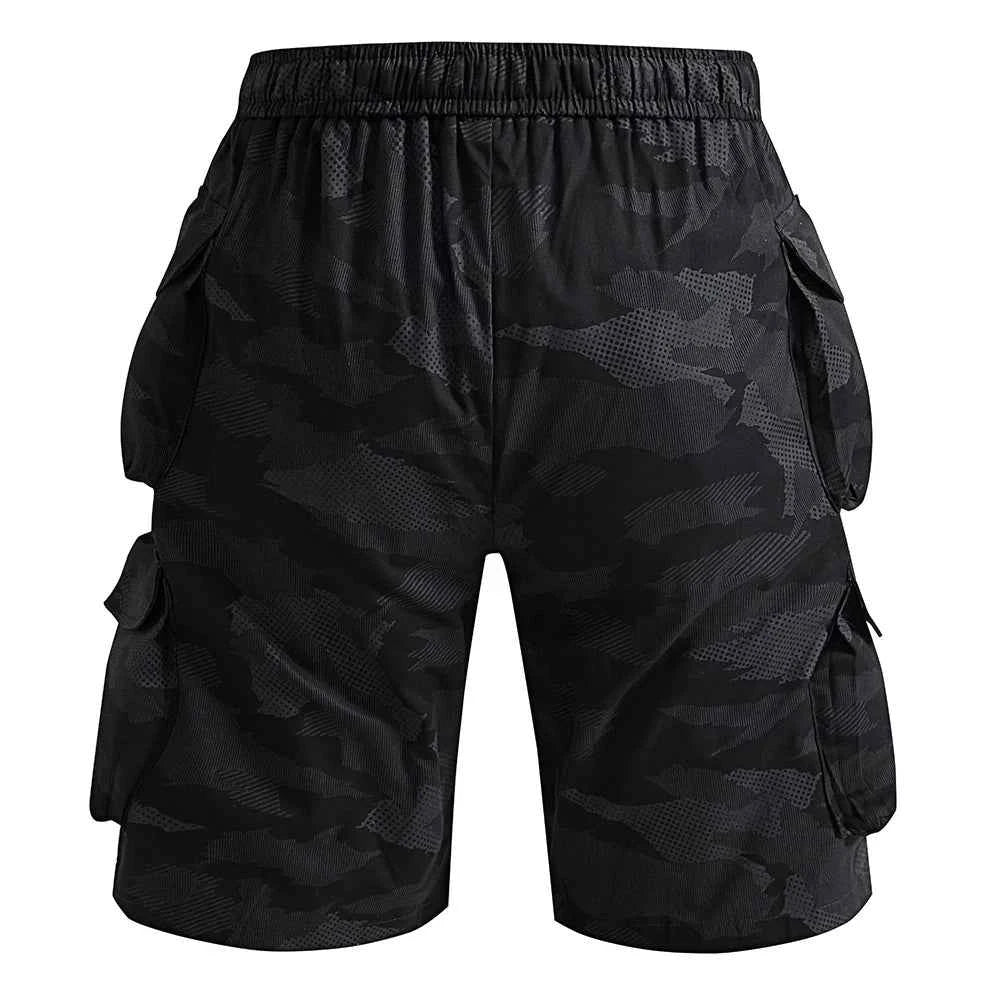 THORSOL Men's Summer Cycling Pants - P's One-Stop Shop 