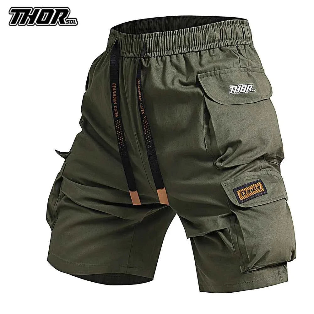 THORSOL Men's Summer Cycling Pants - P's One-Stop Shop 