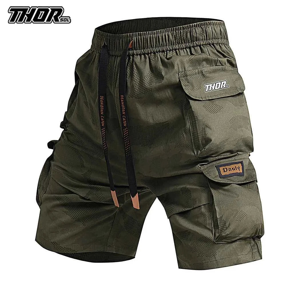 THORSOL Men's Summer Cycling Pants - P's One-Stop Shop 