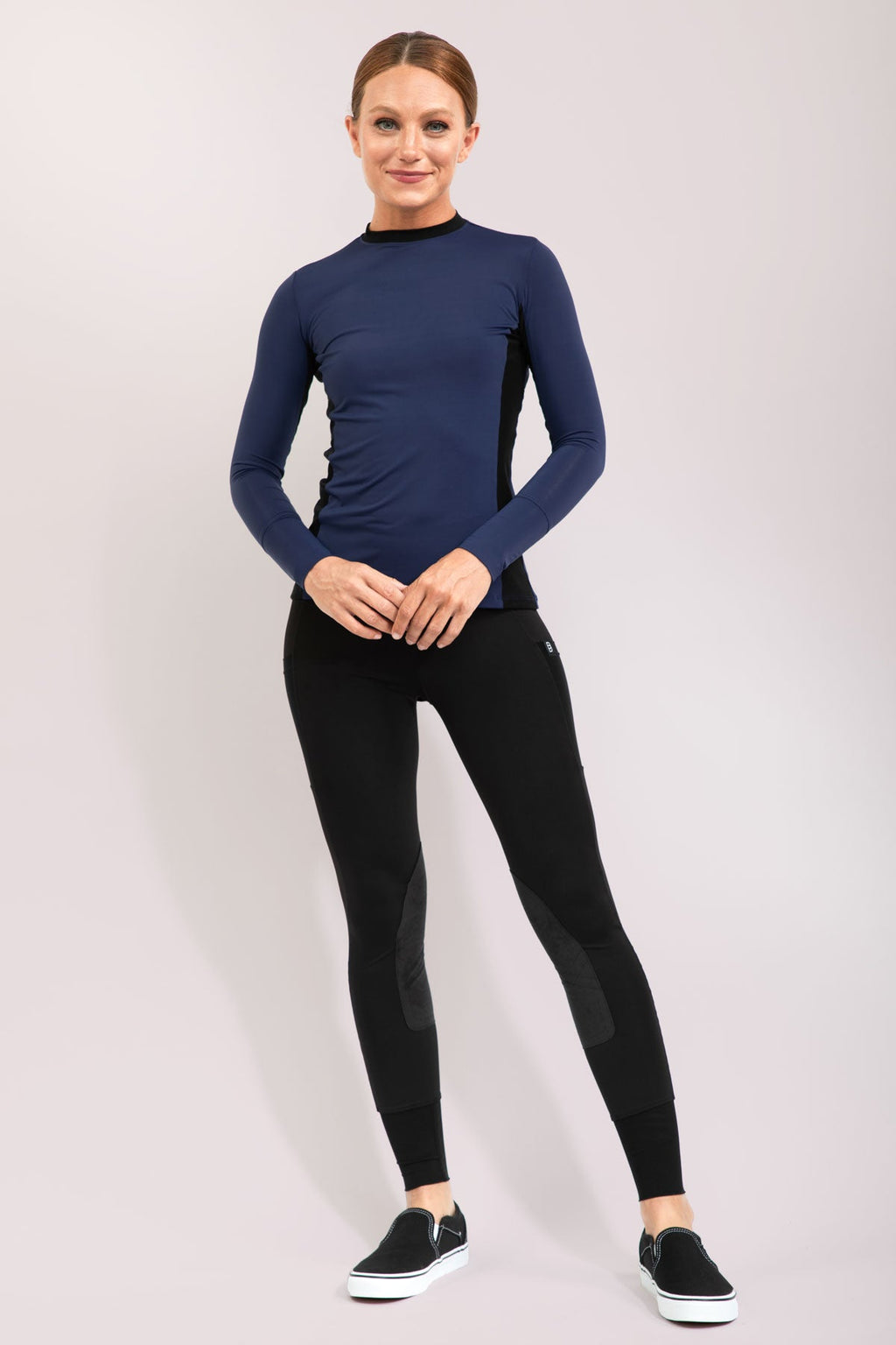 Taylor Riding Pants - P's One-Stop Shop 