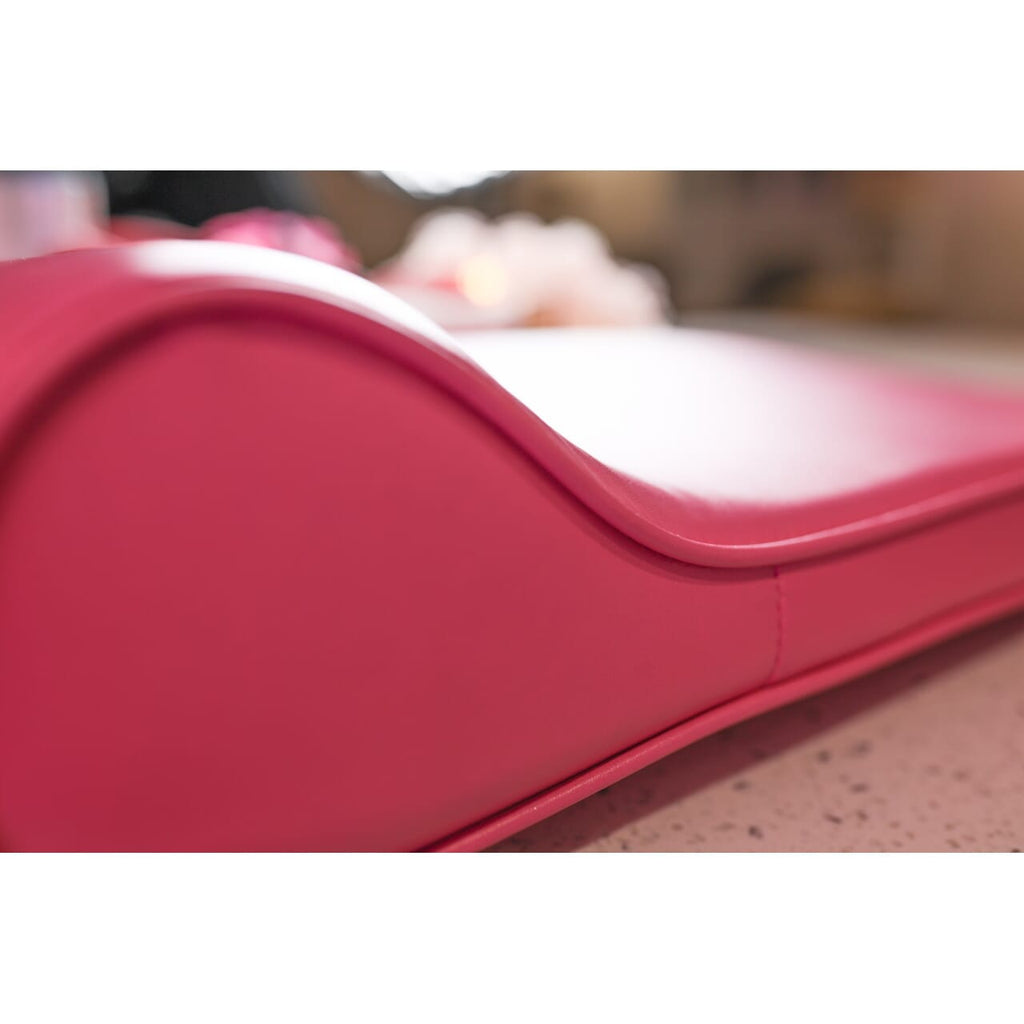 The Shampoo Pillow - P's One-Stop Shop 